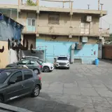 کارواش بزرگ ری