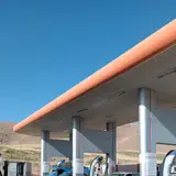 کارگاه CNG پرشین