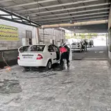 Poonak Car Wash