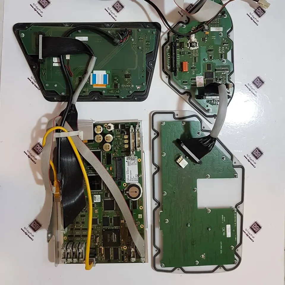Digi Board