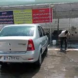 کارواش نانو بخار استارواش