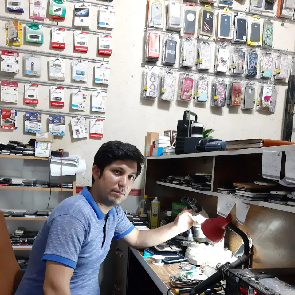 موبایل اق اتابای