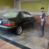 کارواش پرواز