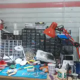 تعمیرات الکترونیک