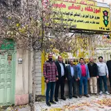 آموزشگاه رانندگی حکیمیه