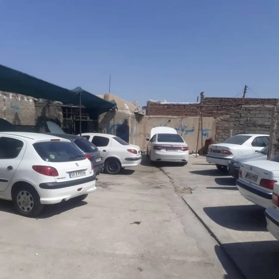 تعمیرگاه تخصصی اشکانی