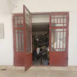 مغازه موتور سازی استاد اکبر