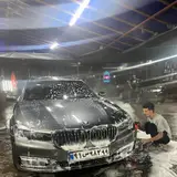 کارواش vip shine