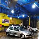 کارواش تکنو سرویس