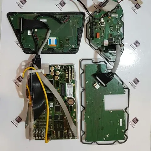 Digi Board