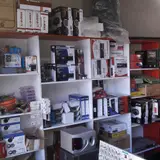تعمیرات برد الکترونیکی فرجی