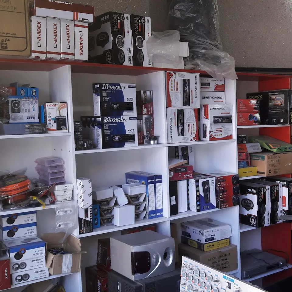 تعمیرات برد الکترونیکی فرجی