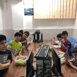 آموزشگاه نیک آموزان