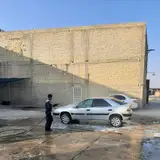 کارواش حمزوی
