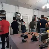 Sewing School Diba