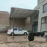 کارواش‌تراختور