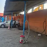 Amir Kabir Carwash