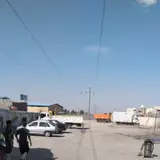 کارواش و پارکینگ افشین