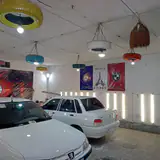 کارواش عرشیا