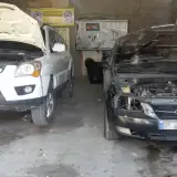 مرکز تخصصی تعمیر انواع اتومبیل های خارجی(Auto Plus)