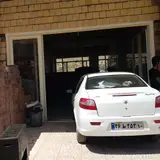 تنظیم موتور قانع