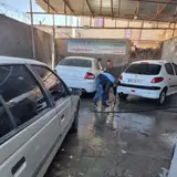 کارواش دایموند
