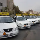 Merrikh Driving School Tehran