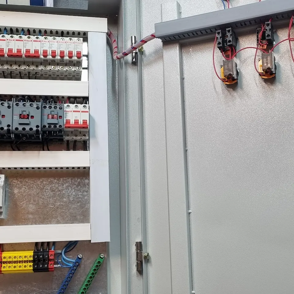 Mabna Electrical Services
