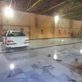 tashrifat car wash