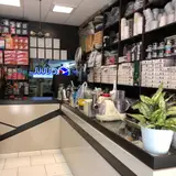 خدمات فنی مهندسی باهنر
