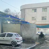 کارواش هشت بهشت
