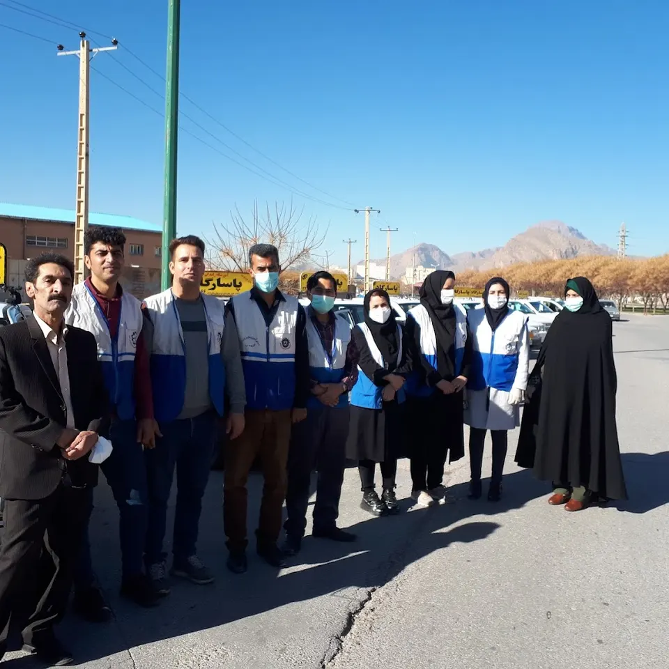 پارس الکترونیک تعمیرگاه مرکزی LED&LCD