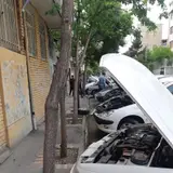 موسسه فنی انجماد شارژ گاز کولر خودرو تعمیر کمپرسور کولر
