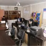 Hesab Ketab Mobin