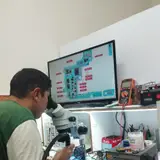 تعمیرات موبایل ایوب کر