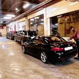 كارواش پالاديوم
