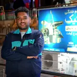 تعمیرات تخصصی جاروبرقی صدرا فارس
