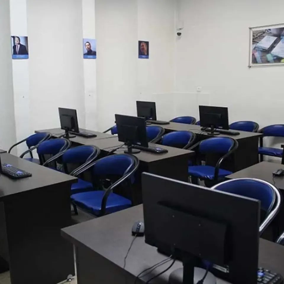 Tehran Institute of Technology