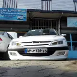 تعمیرات خودرو دنیای پژو