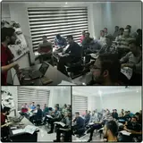 آموزشگاه فنی و حرفه ای پارسیان مهر