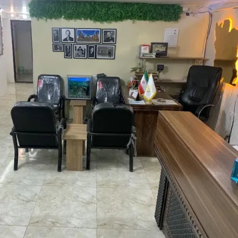 آموزشگاه آرین مهارت