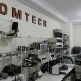 Technical and Professional Training Center No. 1, Mashhad