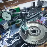 تعمیرگاه جلوبندی اسدی