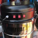 کارواش سهند Sahand car wash