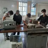 آموزشگاه تاسیسات حرفه ای شو( اصفهان )