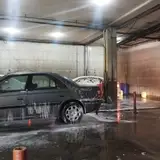 Delshad Carwash