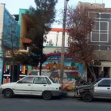 آموزشگاه هم اندیشان شهید هاشمی