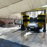 کارواش تک قم رضایی
