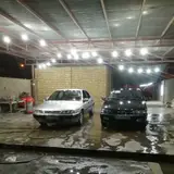 سوپر کارواش پارسیان