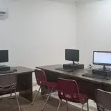 آموزشگاه کامپیوتر گل نرجس